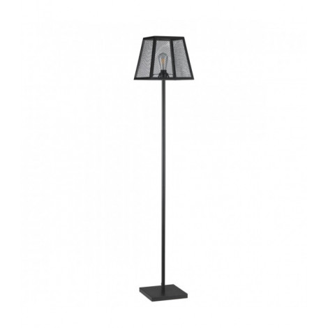 Lampadaire OSCAR Métal Noir|Lampadaire|Luminaire Center