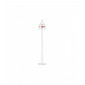 Lampadaire TITTA Métal Rose|Lampadaire|Luminaire Center