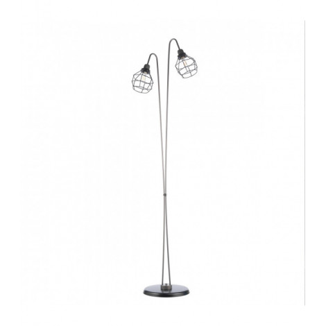 Lampadaire GRID Métal|Lampadaire|Luminaire Center