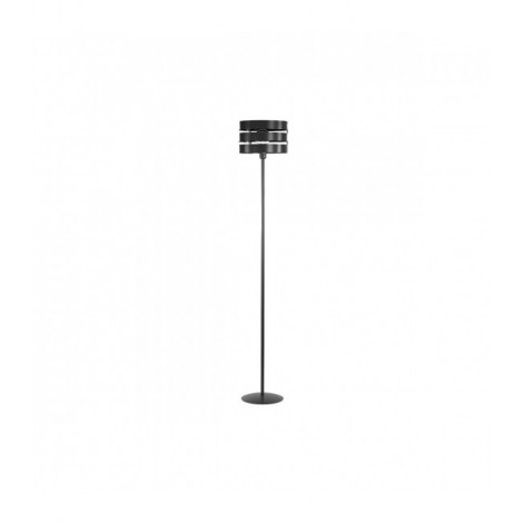 Lampadaire ULISSE Métal Noir|Lampadaire|Luminaire Center