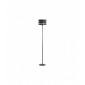 Lampadaire ULISSE Métal Noir|Lampadaire|Luminaire Center