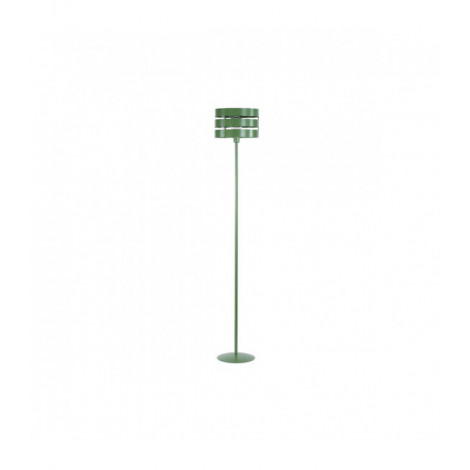 Lampadaire ULISSE Métal Vert|Lampadaire|Luminaire Center