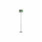 Lampadaire ULISSE Métal Vert|Lampadaire|Luminaire Center