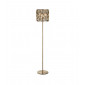 Lampadaire Bijou Acier doux,verre Laiton Antique|Lampadaire|Luminaire Center
