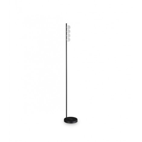 Lampadaire Ping Métal Noir|Lampadaire|Luminaire Center