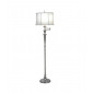 Lampadaire Arlington Nickel Antique|Lampadaire|Luminaire Center