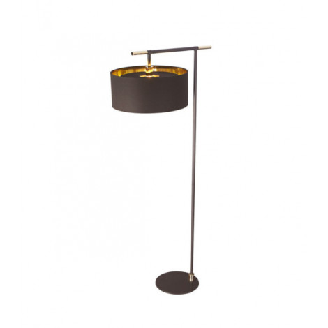 Lampadaire Balance Métal,Plastique Marron, Laiton|Lampadaire|Luminaire Center