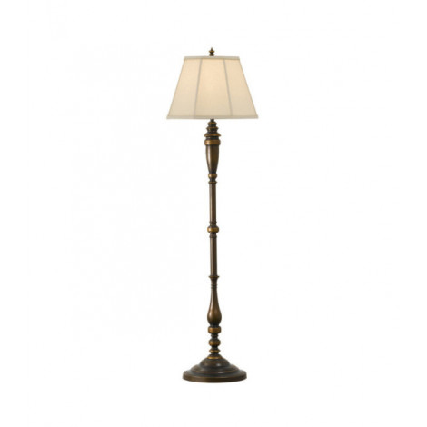 Lampadaire Lincolndale Acier Bronze astral|Lampadaire|Luminaire Center