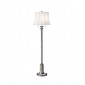 Lampadaire Stateroom Acier Nickel Antique|Lampadaire|Luminaire Center