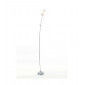 Lampadaire Lucia Chrome poli|Lampadaire|Luminaire Center