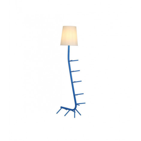 Lampadaire Centipede Bleu|Lampadaire|Luminaire Center
