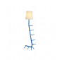 Lampadaire Centipede Bleu|Lampadaire|Luminaire Center