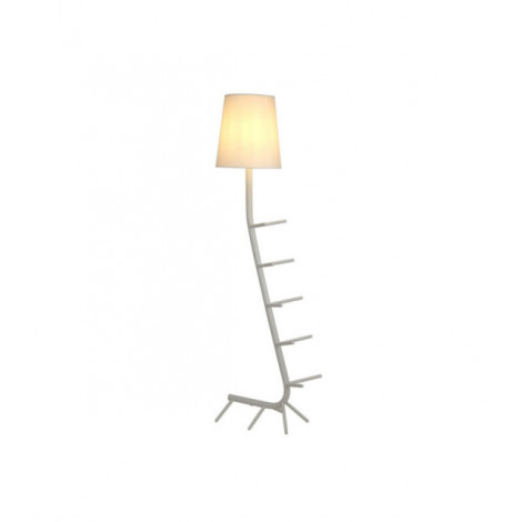 Lampadaire Centipede Blanc|Lampadaire|Luminaire Center