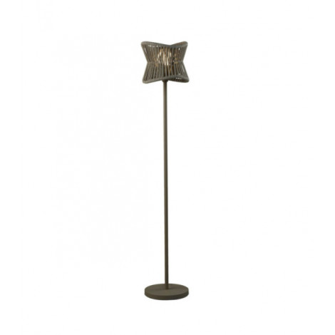 Lampadaire Polinesia Beige foncé|Lampadaire|Luminaire Center
