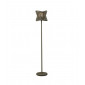 Lampadaire Polinesia Beige foncé|Lampadaire|Luminaire Center