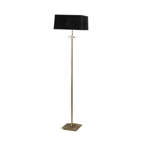 Lampadaire Akira Laiton Antique|Lampadaire|Luminaire Center