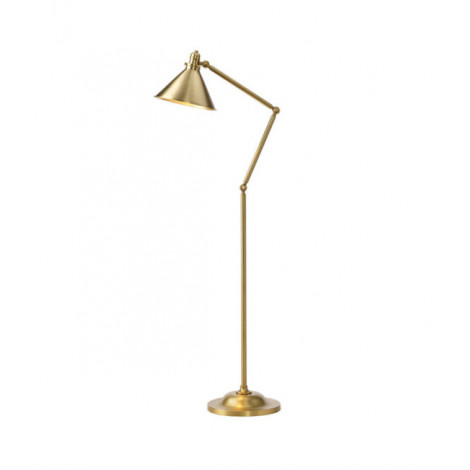 Lampadaire Provence Laiton vieilli|Lampadaire|Luminaire Center