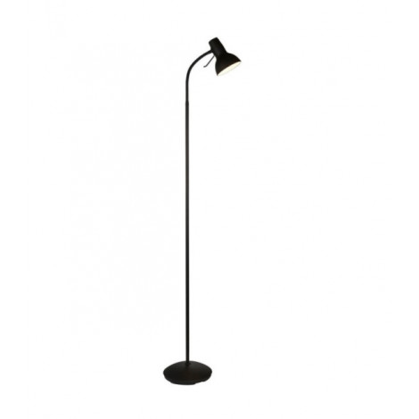 Lampadaire Amalfi Acier Peinture noire mate|Lampadaire|Luminaire Center