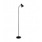 Lampadaire Amalfi Acier Peinture noire mate|Lampadaire|Luminaire Center