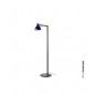 Lampadaire Venice Acier,Céramique Noir satiné|Lampadaire|Luminaire Center