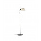 Lampadaire Dominica Acier Beige|Lampadaire|Luminaire Center