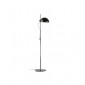 Lampadaire Dominica Acier Noir mat|Lampadaire|Luminaire Center