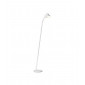 Lampadaire Capuccina Blanc|Lampadaire|Luminaire Center