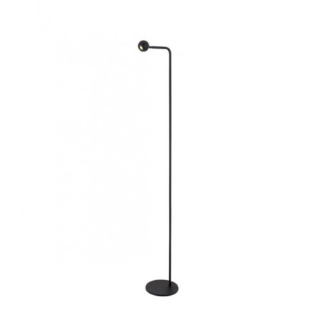 Lampadaire Eyes Sable Noir|Lampadaire|Luminaire Center