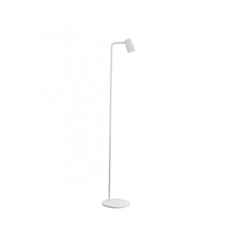 Lampadaire Sal Blanc Sable|Lampadaire|Luminaire Center