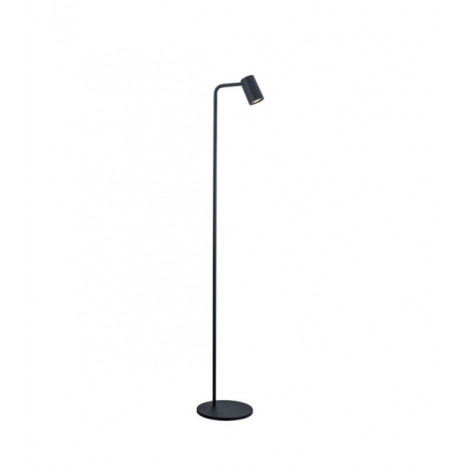 Lampadaire Sal Sable Noir|Lampadaire|Luminaire Center