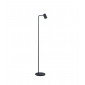 Lampadaire Sal Sable Noir|Lampadaire|Luminaire Center