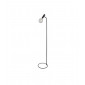 Lampadaire Dulwich Acier doux Noir mat|Lampadaire|Luminaire Center