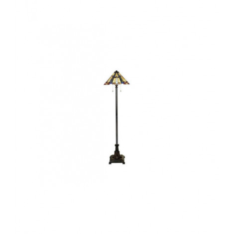 Lampadaire Inglenook Bronze|Lampadaire|Luminaire Center