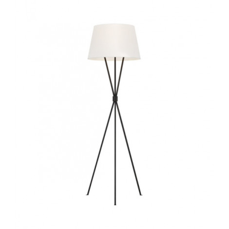 Lampadaire Penny Acier Fer vieilli|Lampadaire|Luminaire Center