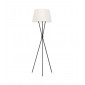 Lampadaire Penny Acier Fer vieilli|Lampadaire|Luminaire Center