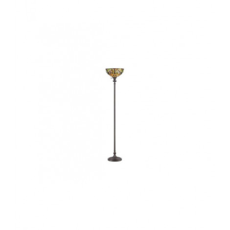 Lampadaire Kami Bronze|Lampadaire|Luminaire Center