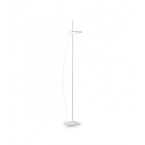 Lampadaire LED Lift Blanc|Lampadaire|Luminaire Center