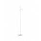 Lampadaire LED Lift Blanc|Lampadaire|Luminaire Center