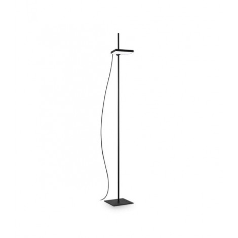 Lampadaire LED Lift Noir|Lampadaire|Luminaire Center