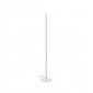 Lampadaire LED Look Métal Blanc|Lampadaire|Luminaire Center