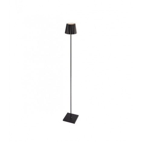 Lampadaire LED K2 Noir|Lampadaire|Luminaire Center