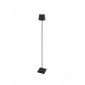 Lampadaire LED K2 Noir|Lampadaire|Luminaire Center