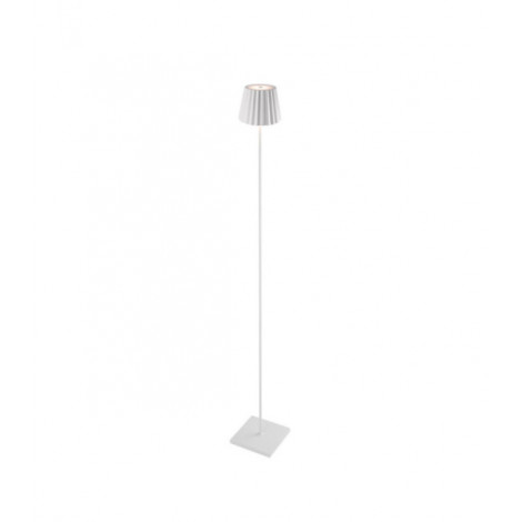 Lampadaire LED K2 Blanc|Lampadaire|Luminaire Center