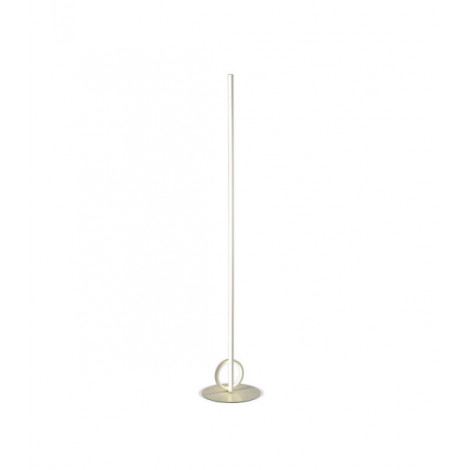 Lampadaire LED Kitesurf Blanc, blanc givré|Lampadaire|Luminaire Center