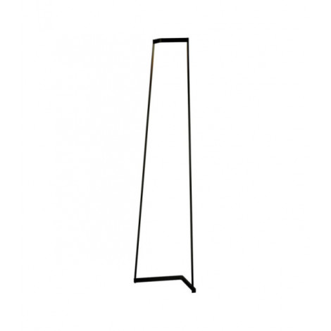 Lampadaire LED Minimal Noir|Lampadaire|Luminaire Center