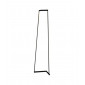 Lampadaire LED Minimal Noir|Lampadaire|Luminaire Center