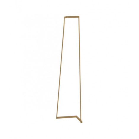 Lampadaire LED Minimal Or|Lampadaire|Luminaire Center