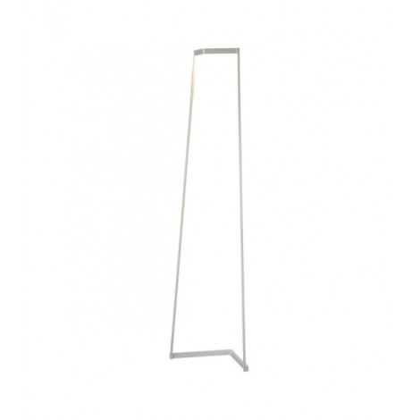 Lampadaire LED Minimal Blanc|Lampadaire|Luminaire Center