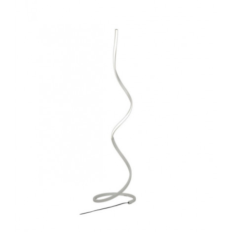 Lampadaire LED Nur Blanc|Lampadaire|Luminaire Center