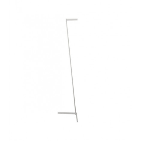 Lampadaire LED Vector Blanc|Lampadaire|Luminaire Center